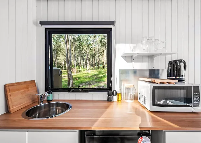 Wollemi Tiny House By Tiny Away