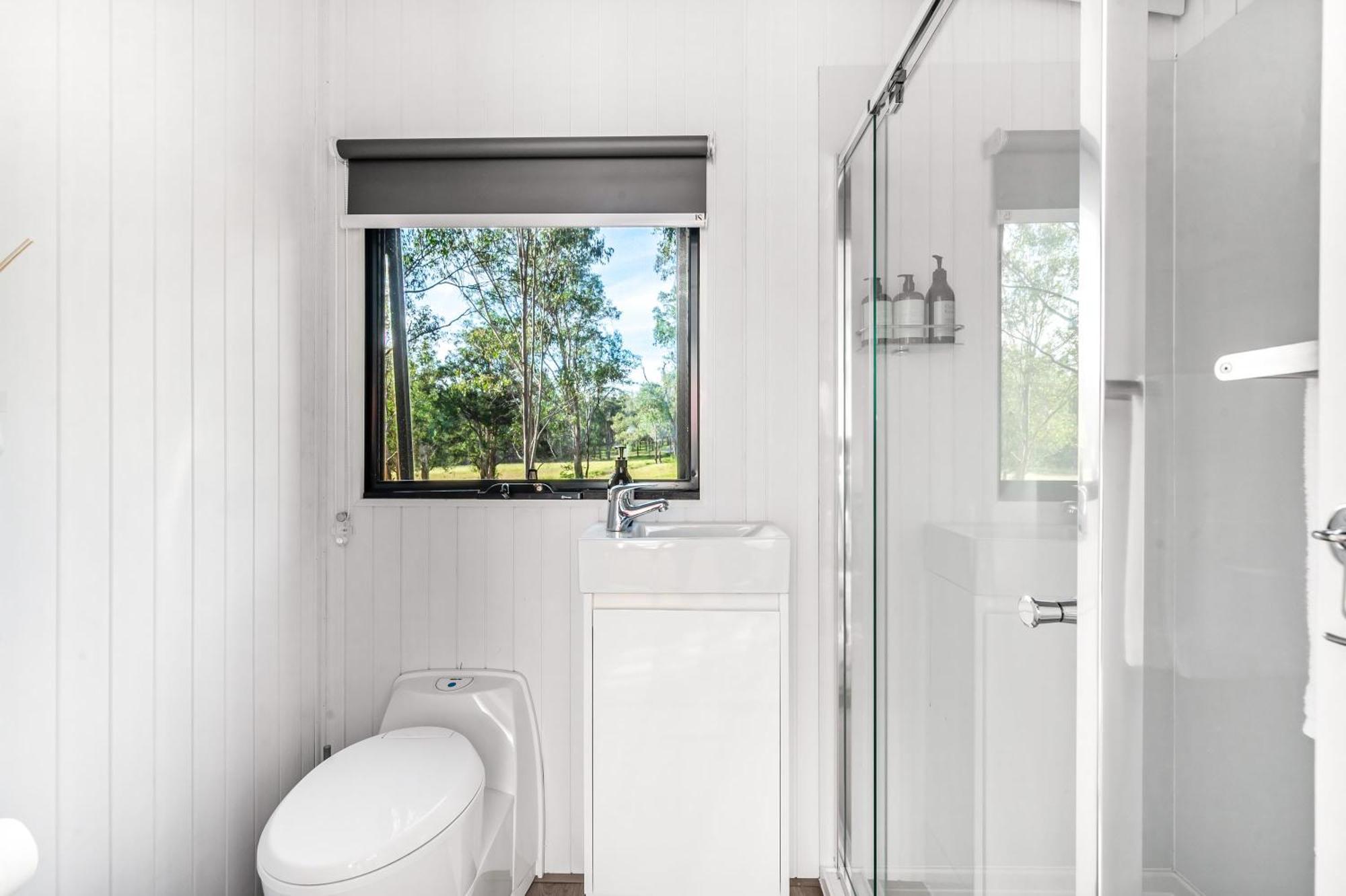 Wollemi Tiny House By Tiny Away * Broke