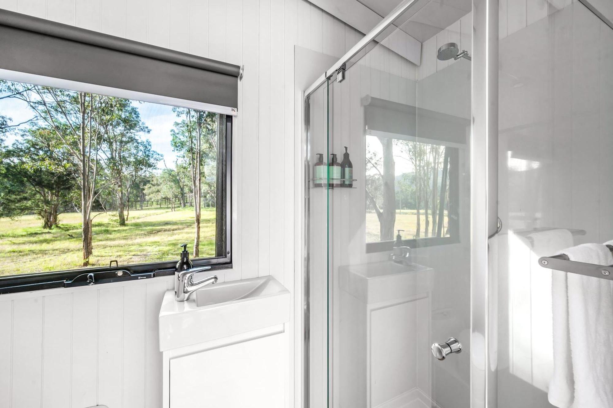 Holiday home Wollemi Tiny House By Tiny Away Broke