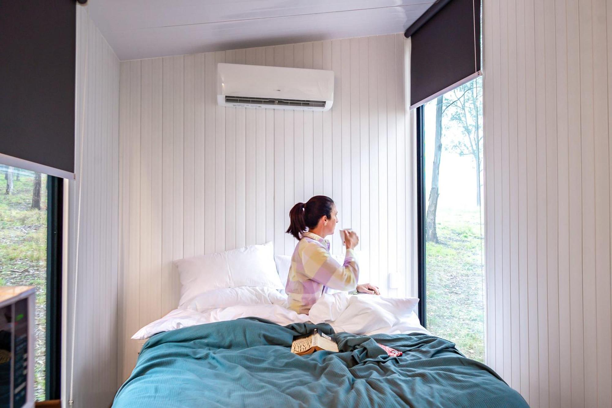 Wollemi Tiny House By Tiny Away Holiday home