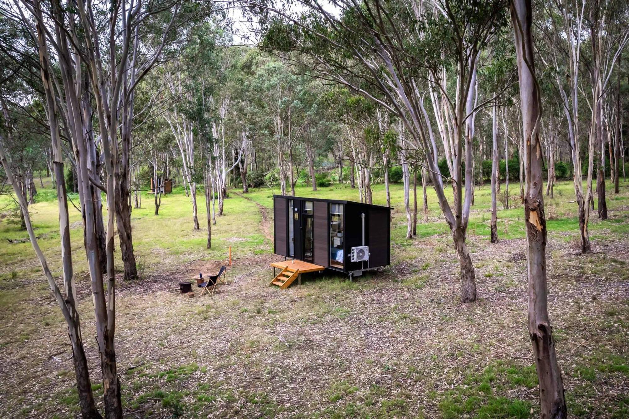 Wollemi Tiny House By Tiny Away *